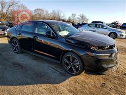 هوندا أكورد